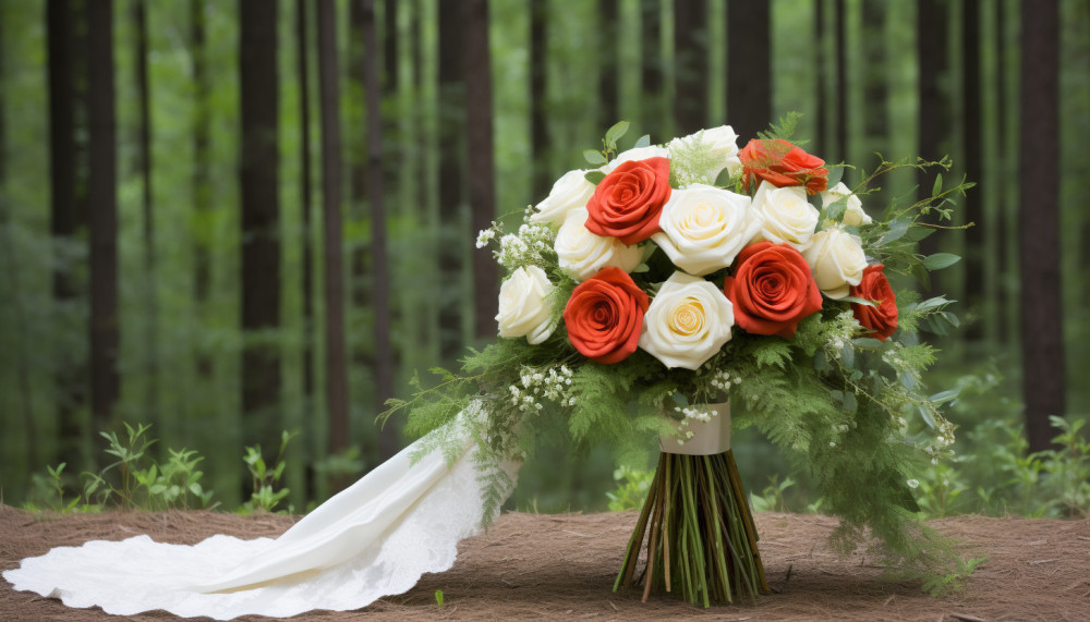 5 astuces pour organiser un mariage chic et écolo