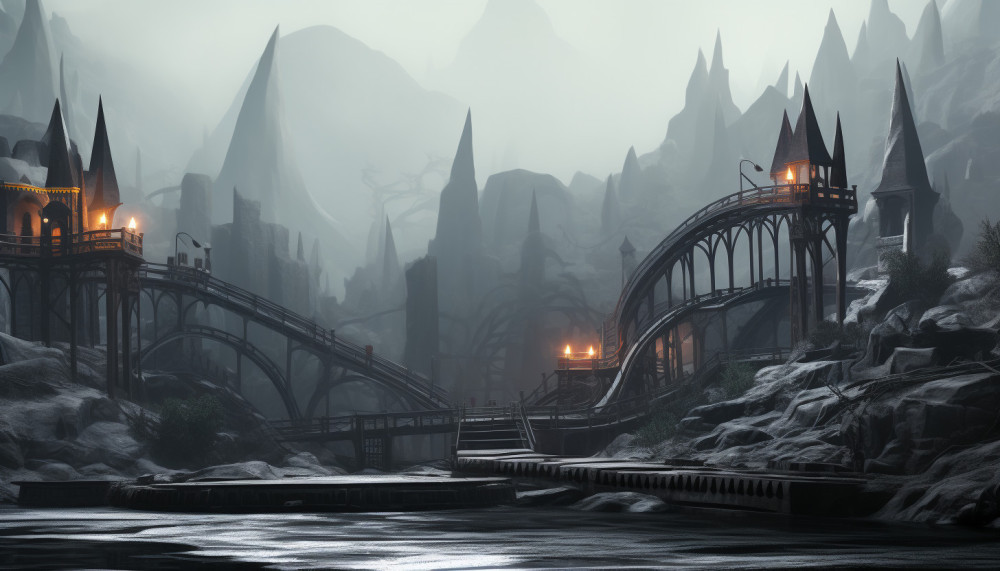 Divers - Accessoire de distraction : 3 conseils sur les manèges les plus effrayants