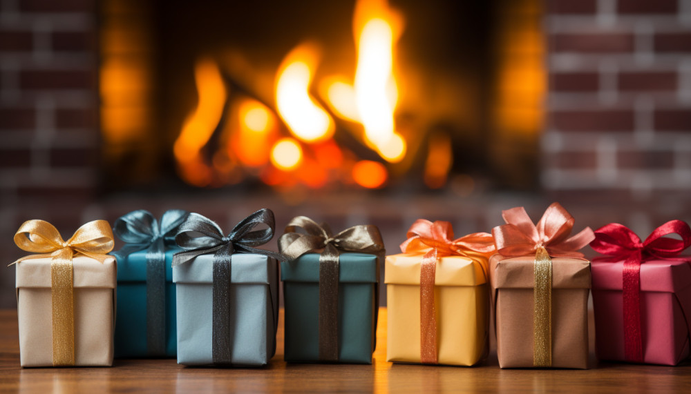 Divers - Cadeaux de Noël : des astuces pour trouver l’idéal