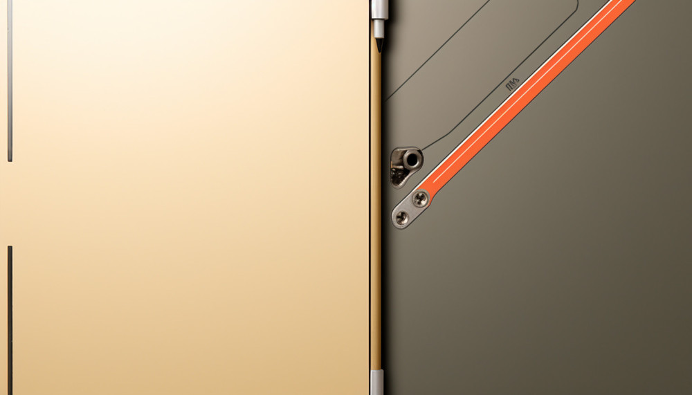 Choisir Plasti-Gond pour ses gonds sur mesure