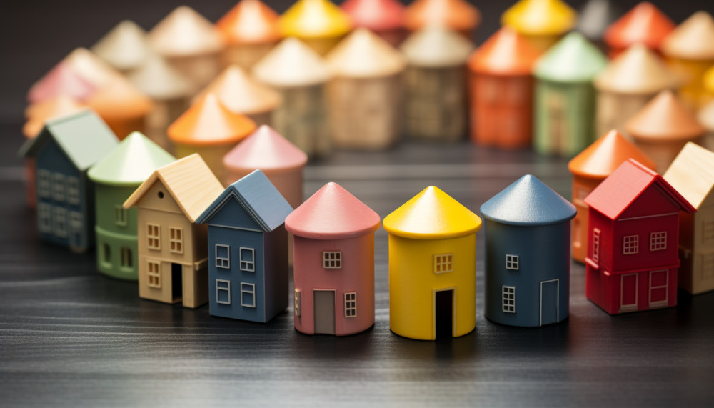 Divers - Choix de sa maison : comment s’y prendre ?