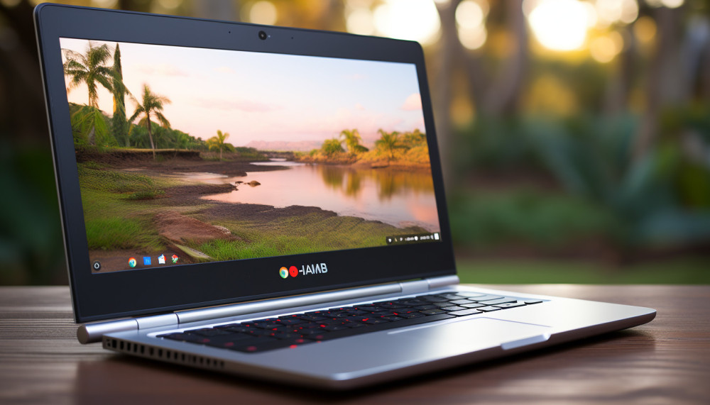 Chromebook Asus : pourquoi devriez-vous opter pour ?