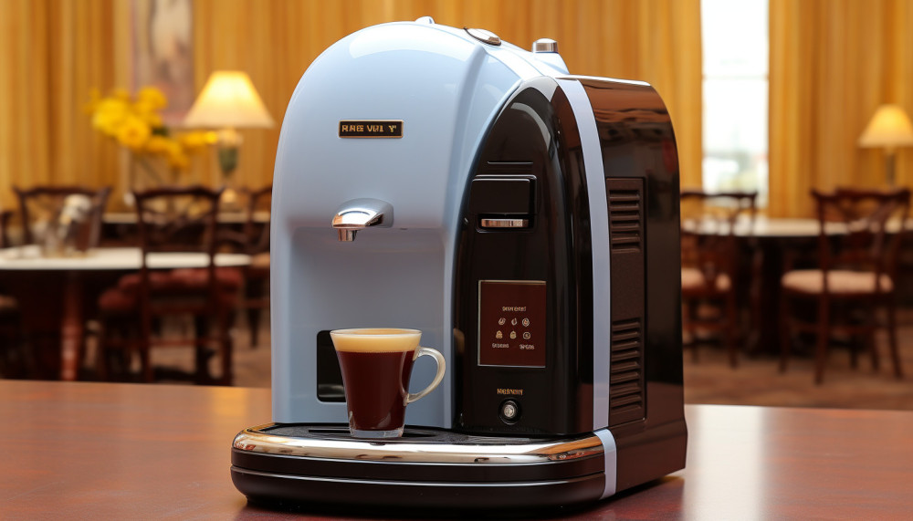 Combien de types de cafetières existe-t-il ?