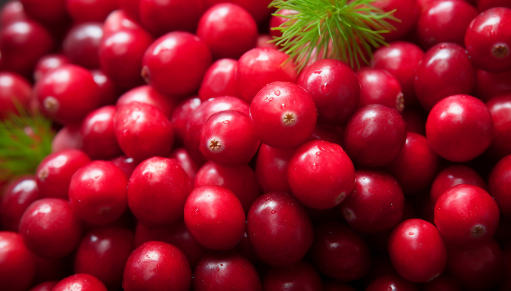 Comment acheter du jus de canneberge pur ?