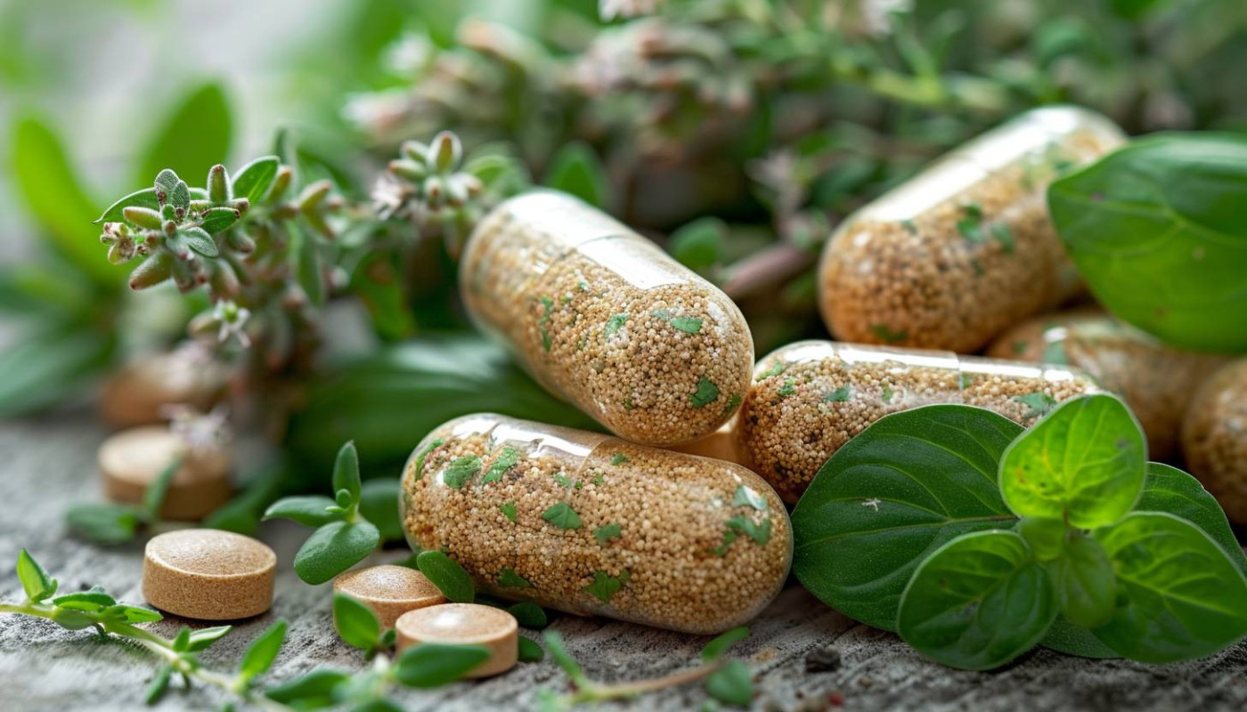 Comment améliorer la digestion avec des enzymes et des plantes naturelles