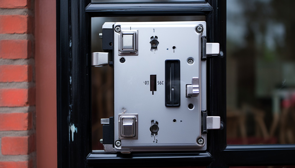 Comment changer une serrure de porte blindée ?