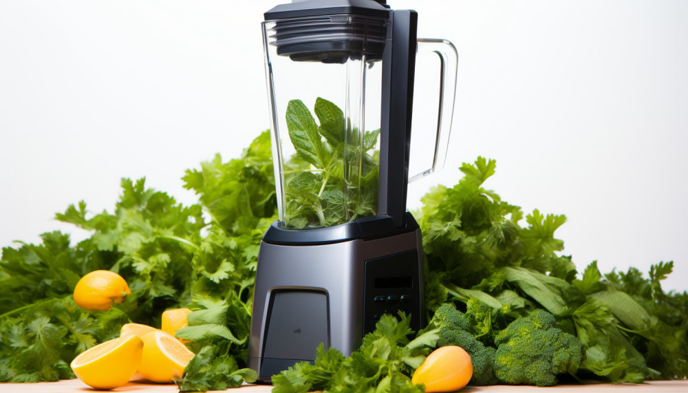Divers - Comment choisir son blender ?