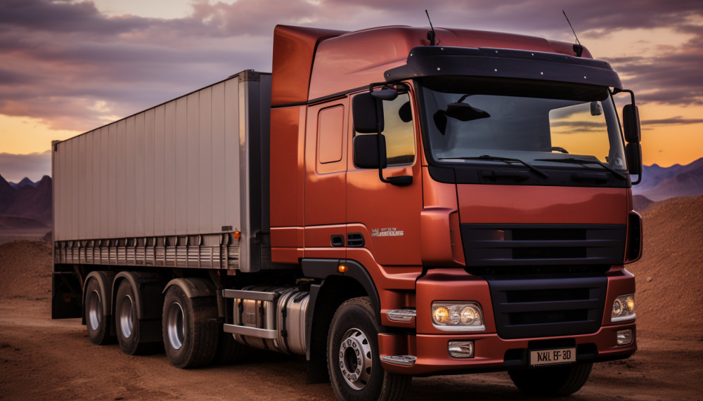 Comment choisir une assurance camion ?