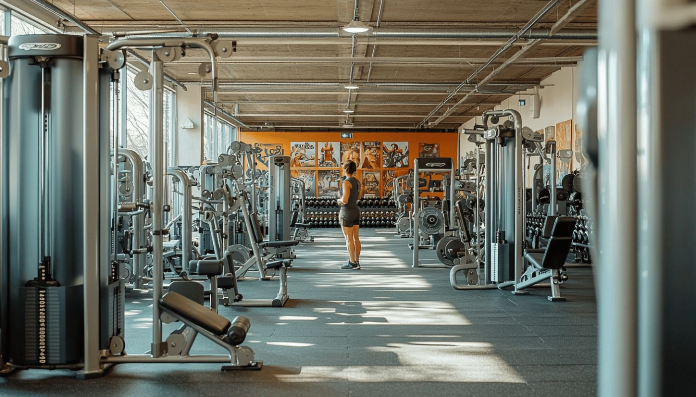 Comment choisir une salle de sport pour transformer votre routine d'entraînement ?