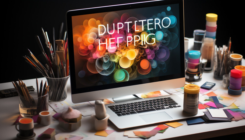 Divers - Comment concevoir un site web et réussir le design ?