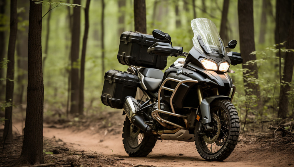 Comment effectuer le meilleur choix de votre moto ?