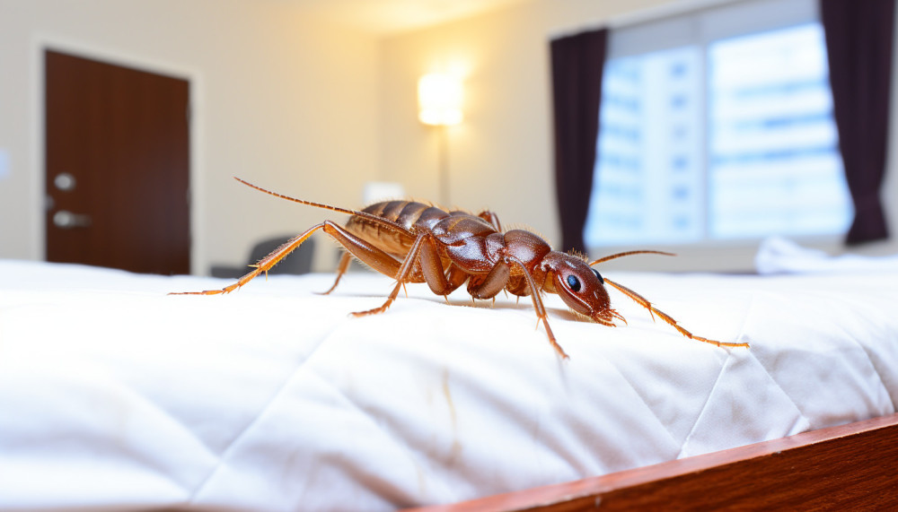 Comment éviter de ramener les punaises de lit chez soi ?