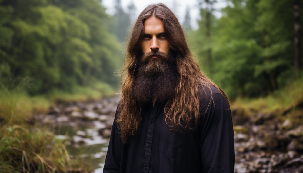 Divers - Comment faire pousser sa barbe : les prérequis.