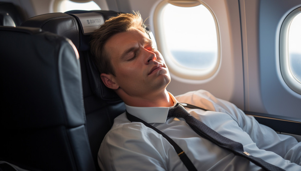 Comment gérer le décalage horaire