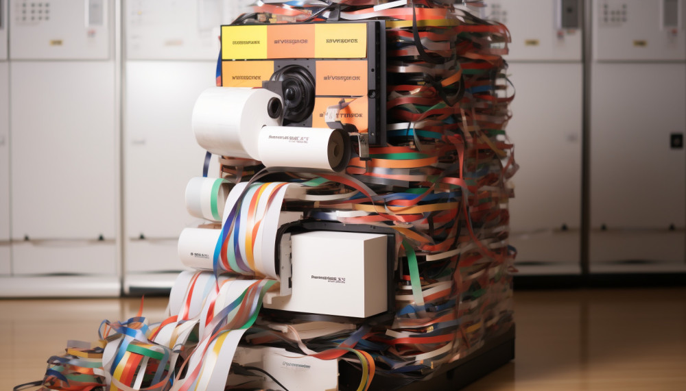 Comment installer votre imprimante sur un réseau ?