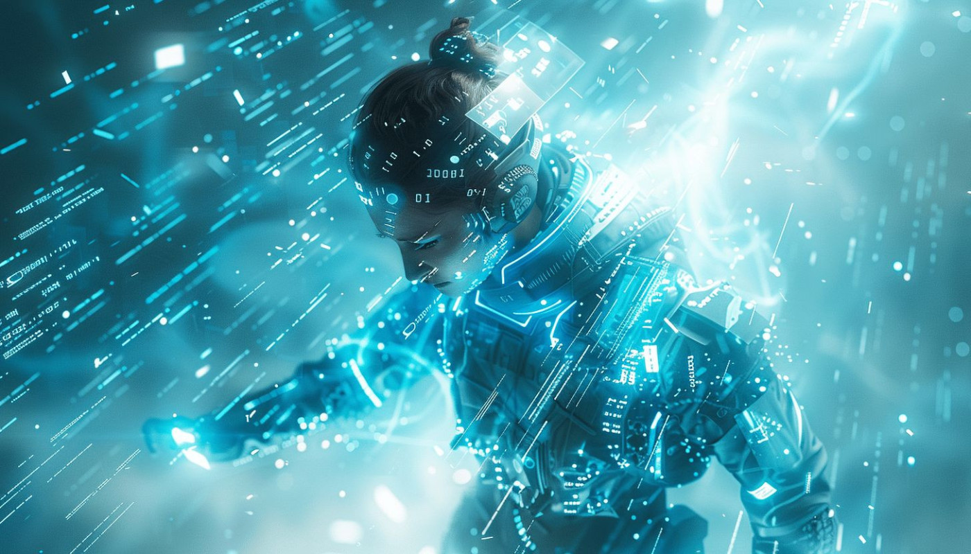 Comment les grandes modèles de langage transforment l'interaction utilisateur