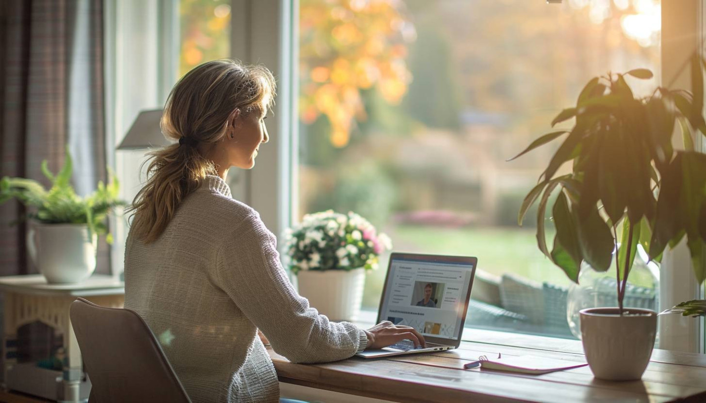 Comment les thérapeutes peuvent améliorer l'expérience utilisateur sur leur site web