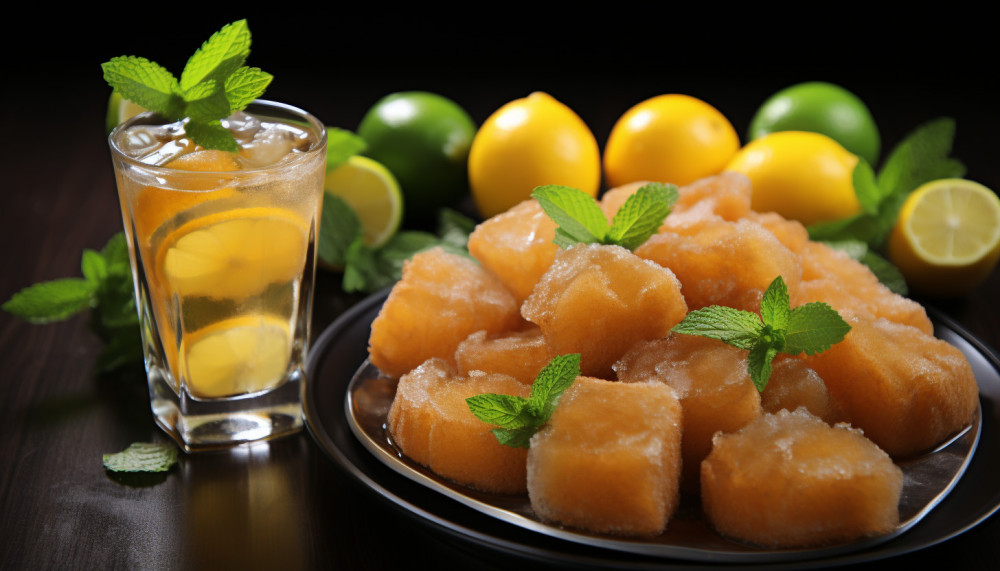 Comment perdre du poids grâce au citron et au gingembre ?