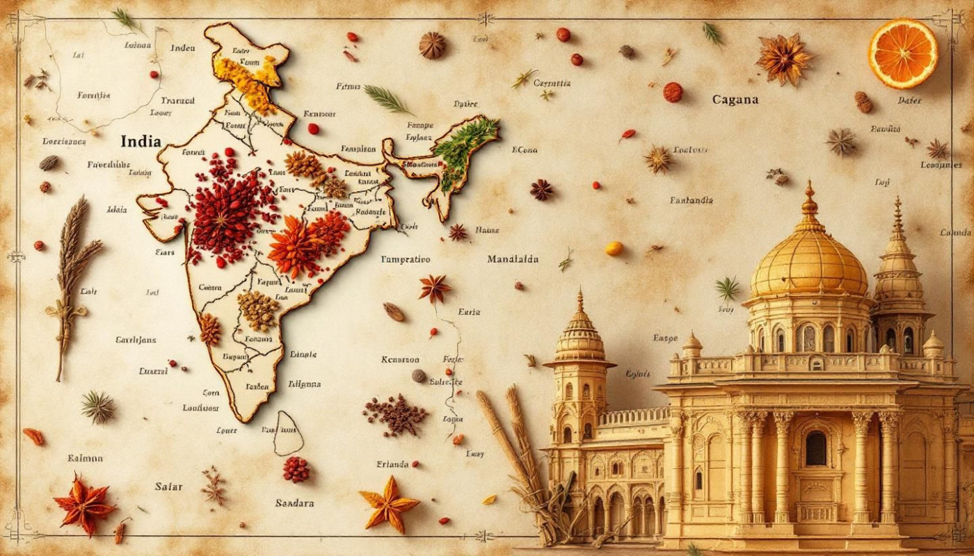 Comment planifier un voyage sur mesure en Inde pour découvrir son authenticité