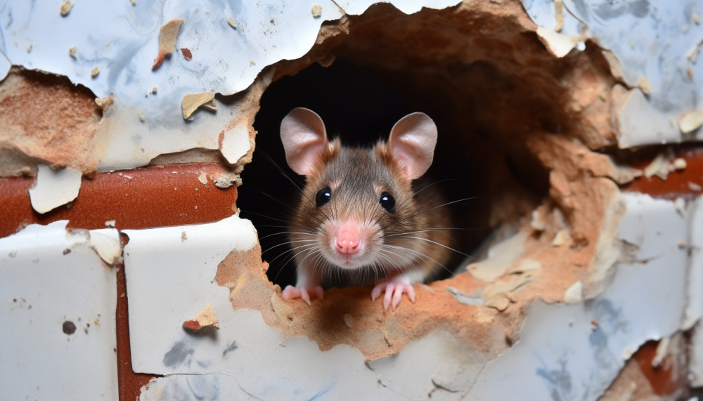 Comment se débarrasser efficacement de rats ?