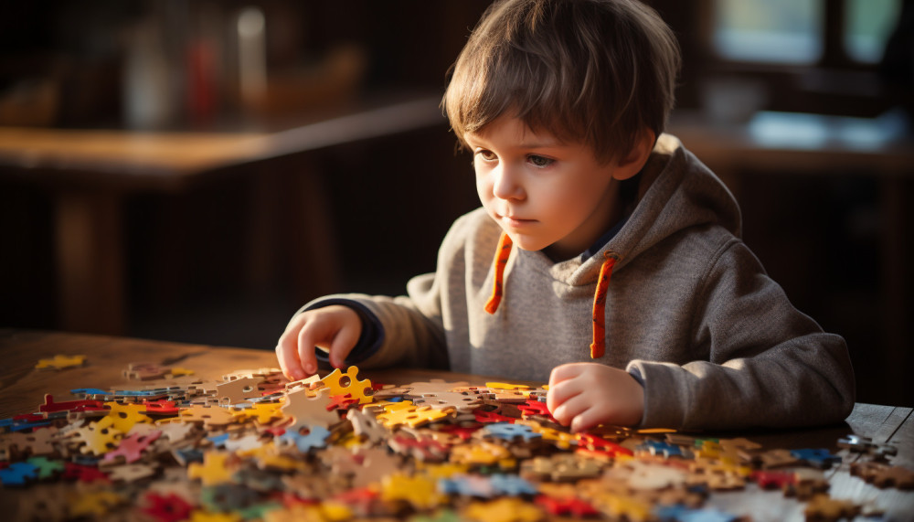 Comment traiter la dyspraxie chez l'enfant ?