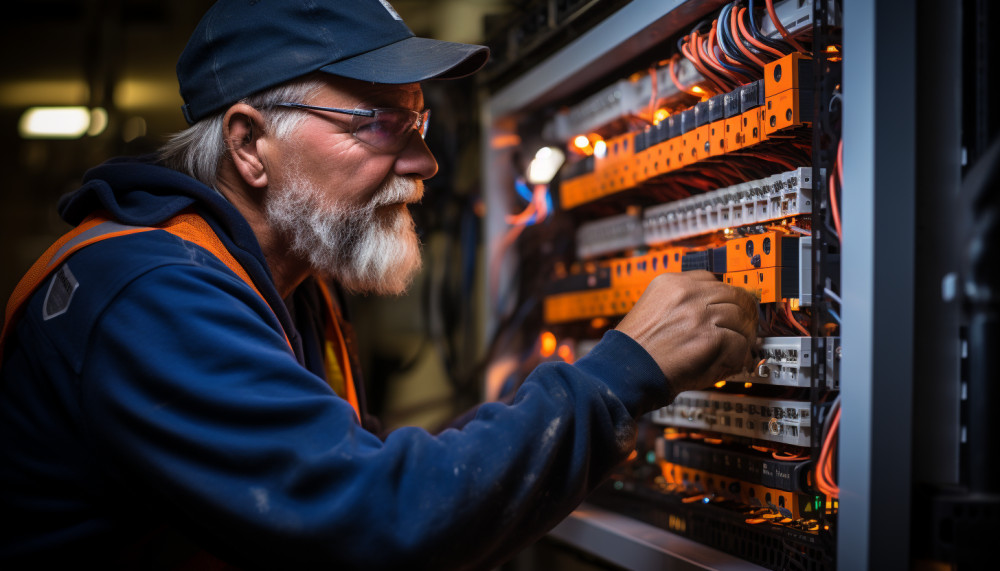 Comment trouver rapidement une entreprise d'électricité de qualité ?