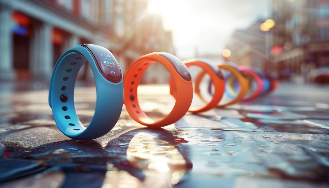 Comparaison des meilleurs traceurs de fitness pour un mode de vie actif