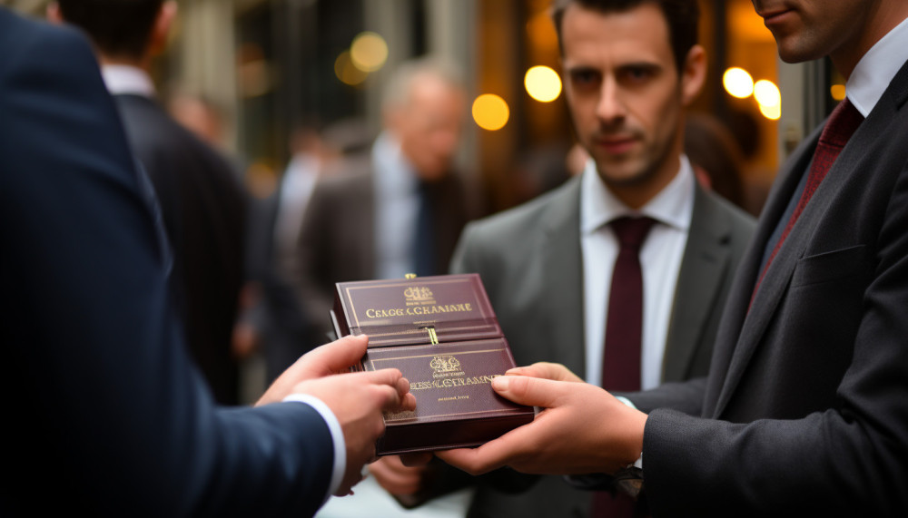 Comprendre le rôle du registre du commerce et des sociétés dans l'économie française