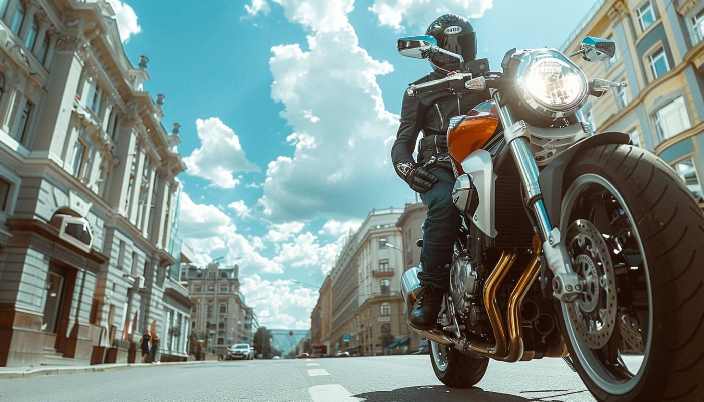 Conseils pour choisir une assurance moto adaptée à vos besoins