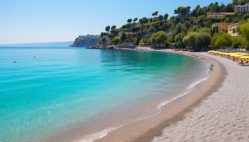 Critères de choix d’un hôtel à Nice