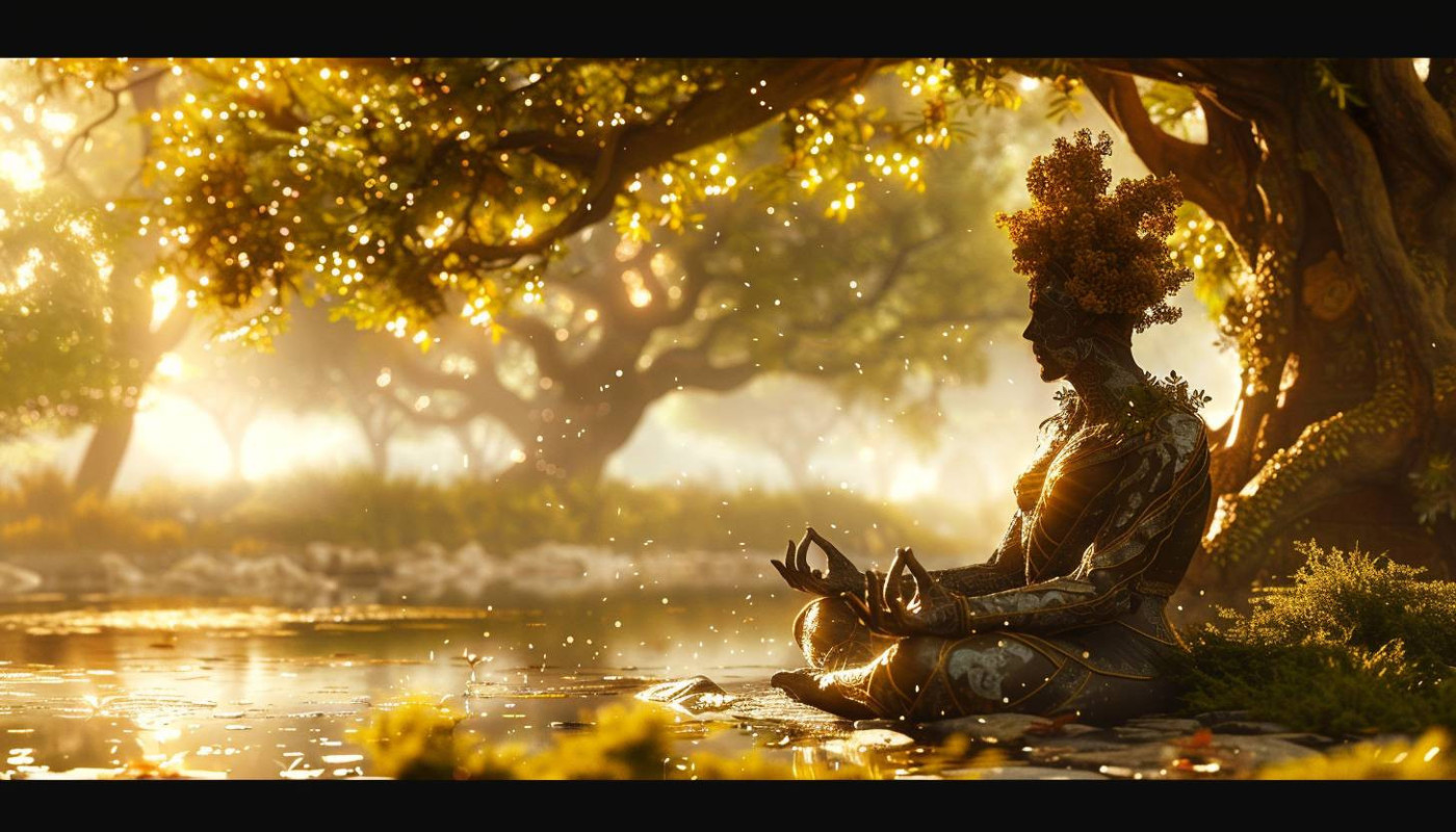 Découvrez les bienfaits insoupçonnés de la méditation quotidienne