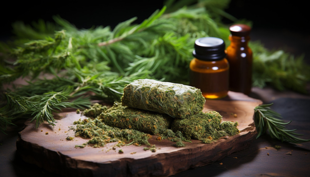 Découvrez l’utilité et les avantages du CBD