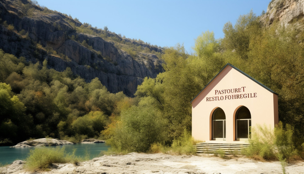 Découvrir le centre de jeûne en Ardèche