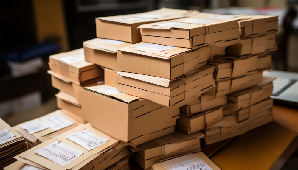 Des conseils pour diffuser votre liste de naissance