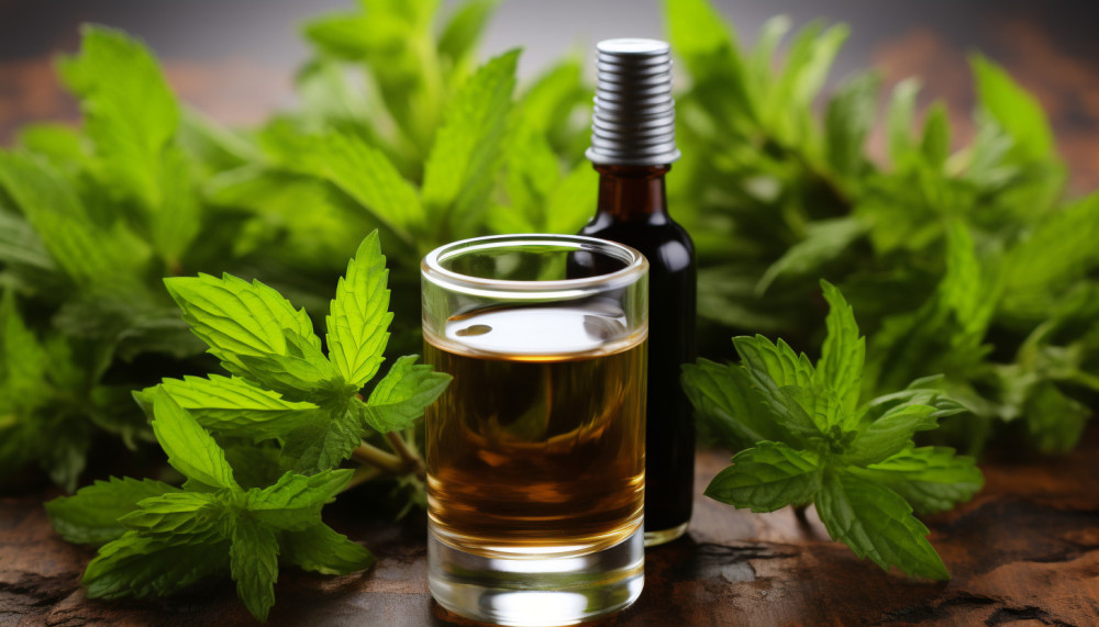 Divers - E-liquide D’lice menthe fraîche : une bonne saveur pour vapoter