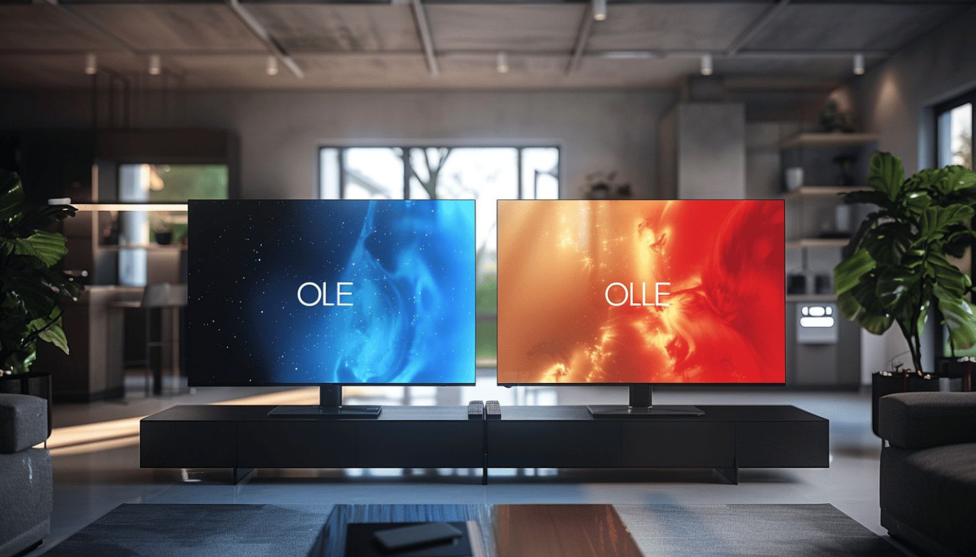 Écrans OLED versus QLED quelles technologies pour les téléviseurs de demain