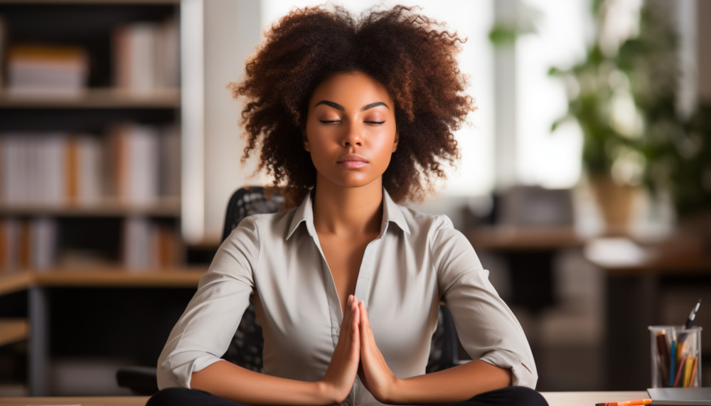 Est-il possible d'éviter le stress ?