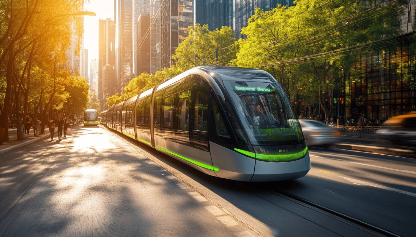 Évolution de la mobilité urbaine : quel futur pour les transports en commun ?