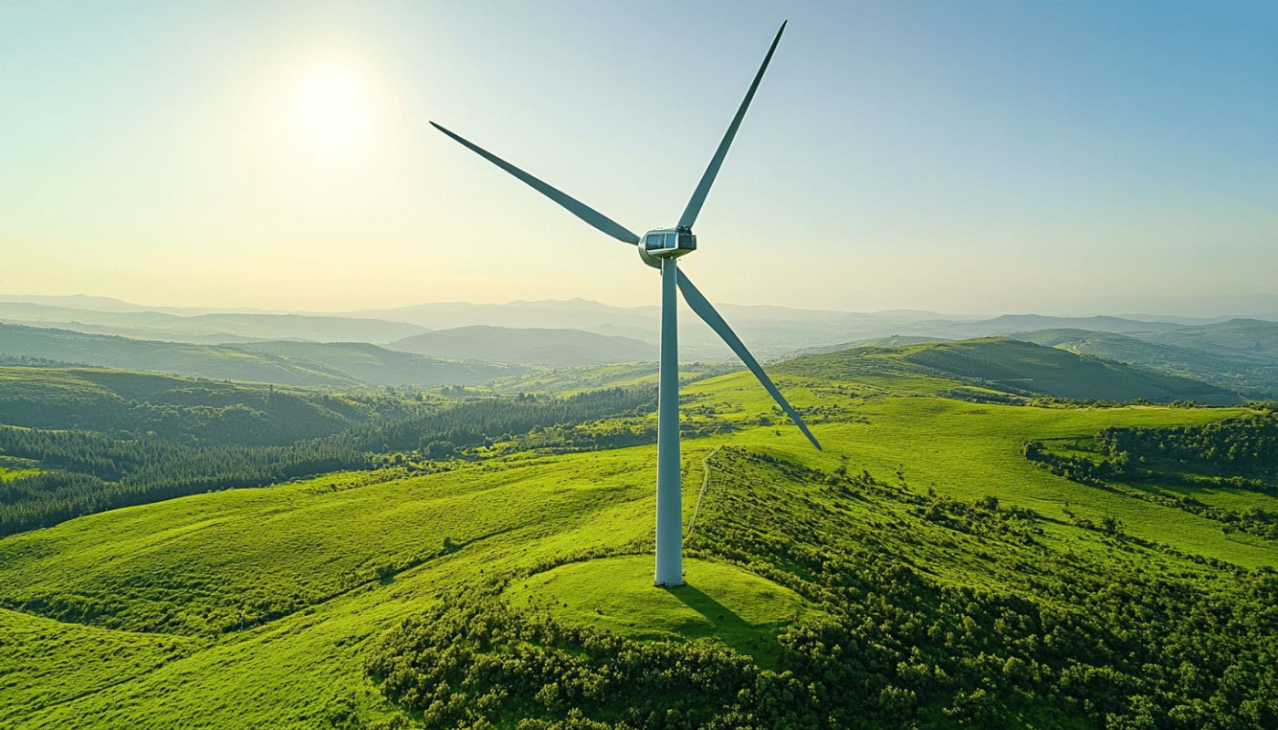 Exploration des avantages environnementaux des énergies renouvelables