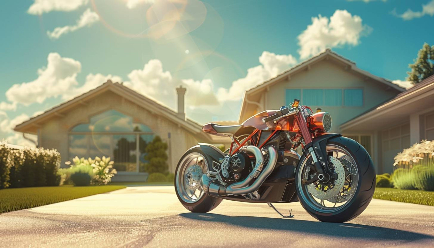 Guide pratique pour réduire les coûts de votre assurance moto