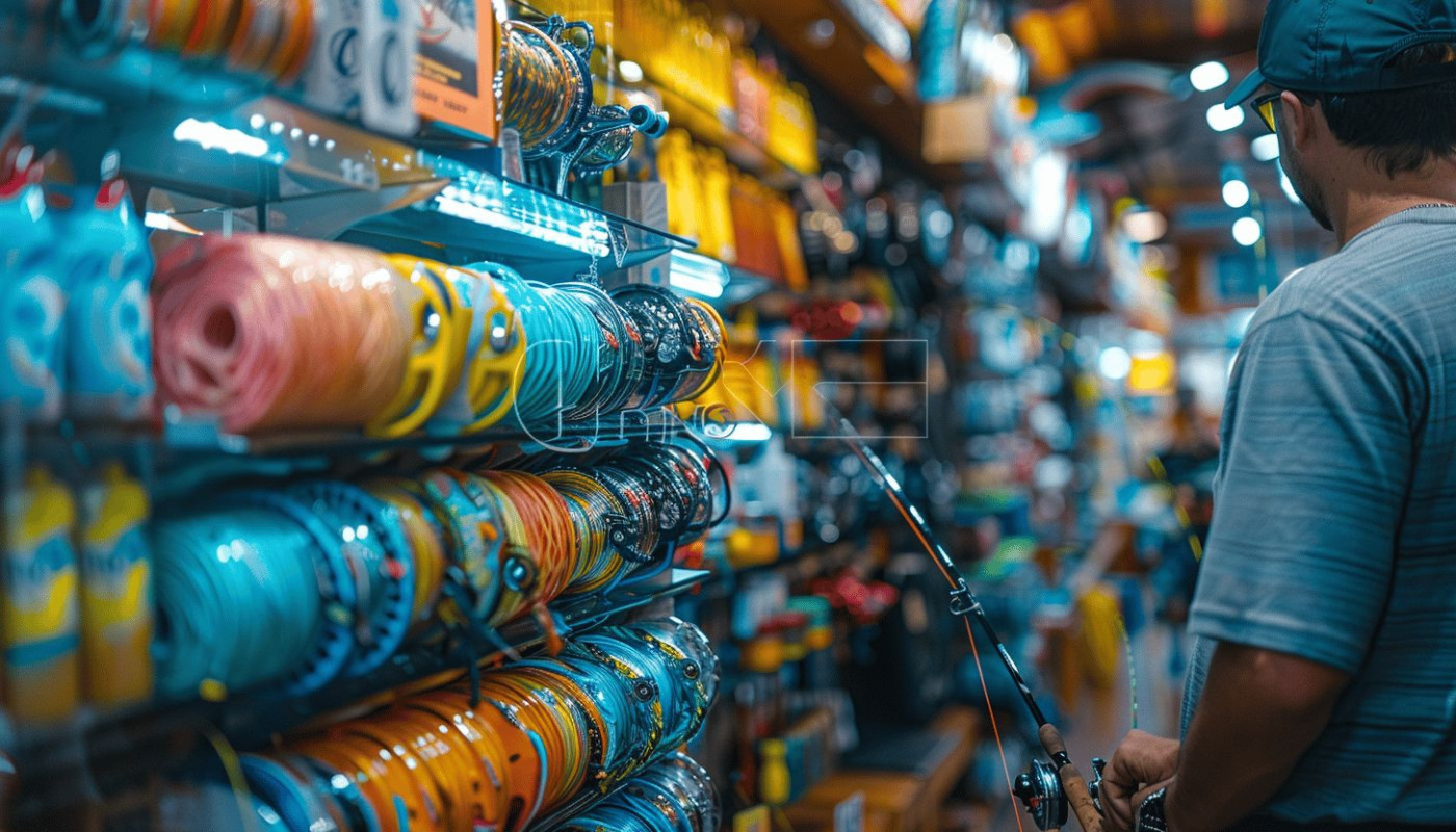 Guide ultime pour choisir le meilleur équipement de pêche en ligne