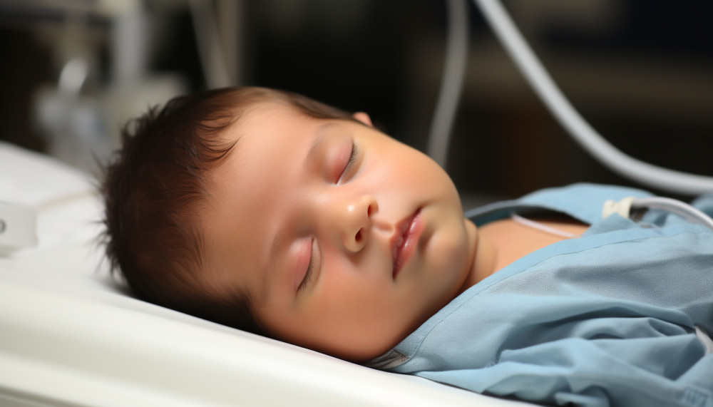 Santé - Ictère du nouveau-né: l'essentiel à savoir