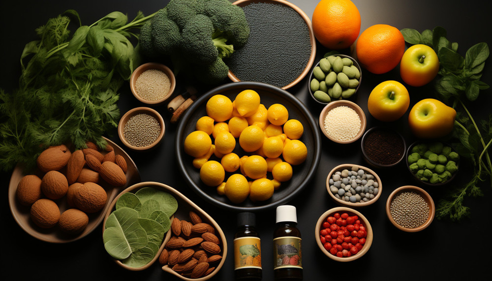 Intégrer la naturopathie dans votre routine de sevrage tabagique : conseils et stratégies pour un mode de vie sain