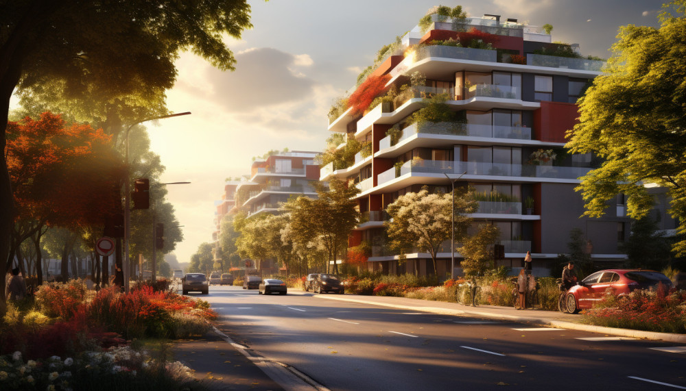 Investir dans l'immobilier à Nantes avec le dispositif Pinel : quels avantages ?