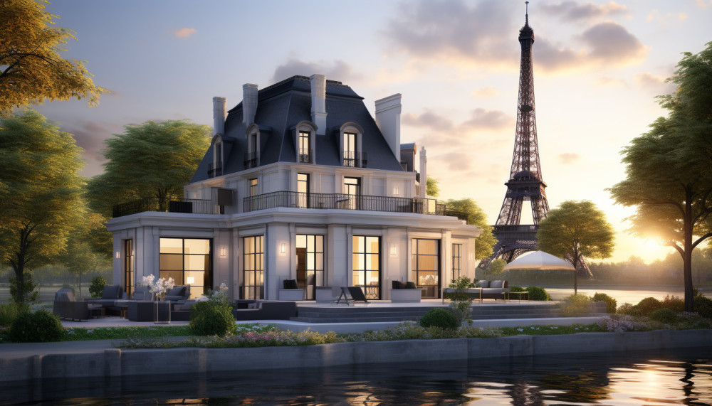 Divers - Investir en immobilier : pourquoi  devriez-vous investir à Angers ?