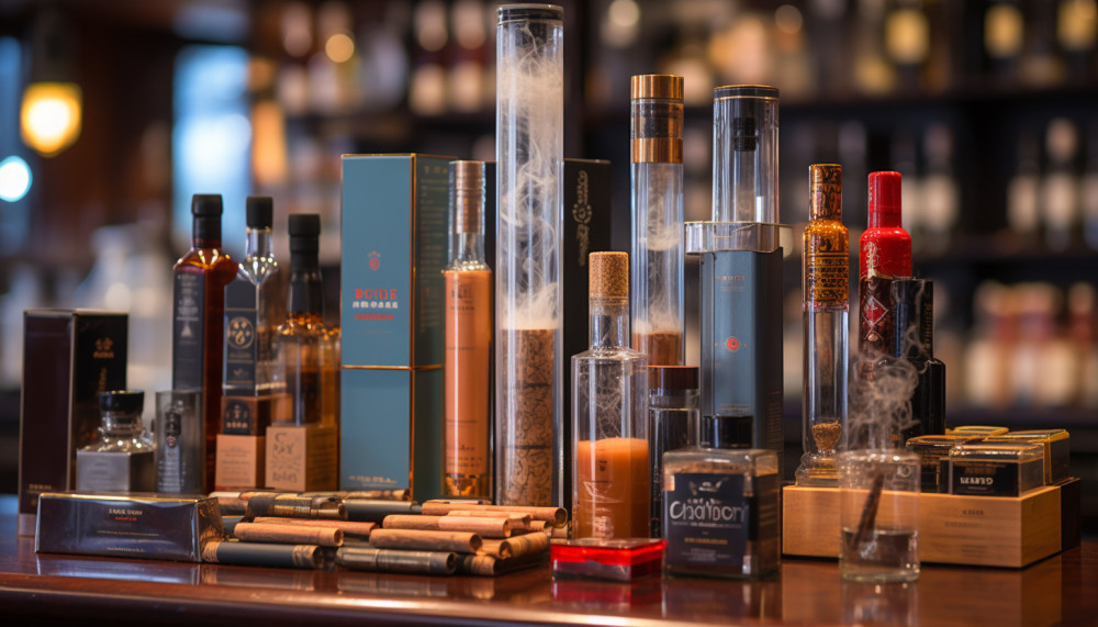 La cigarette électronique : est-ce une bonne option ?