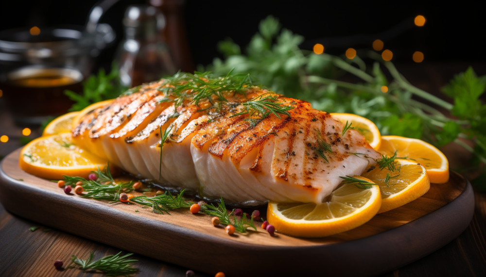 Santé - La consommation du poisson : quels bienfaits sur l’organisme ?