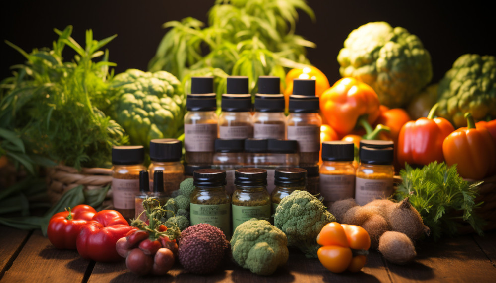 La ferme du CBD : le meilleur site de vente de CBD