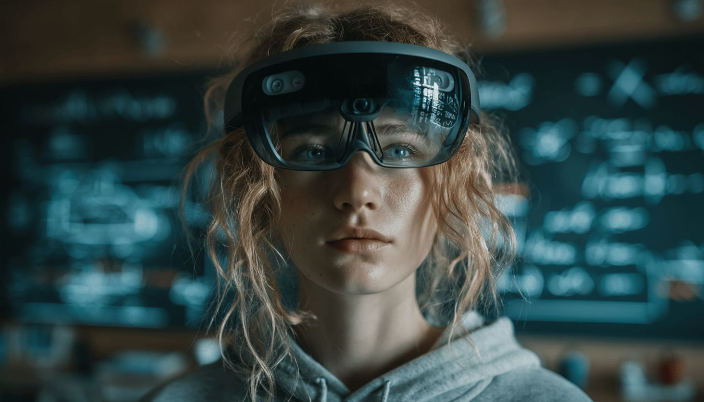 La réalité augmentée dans l'éducation avantages et applications pratiques