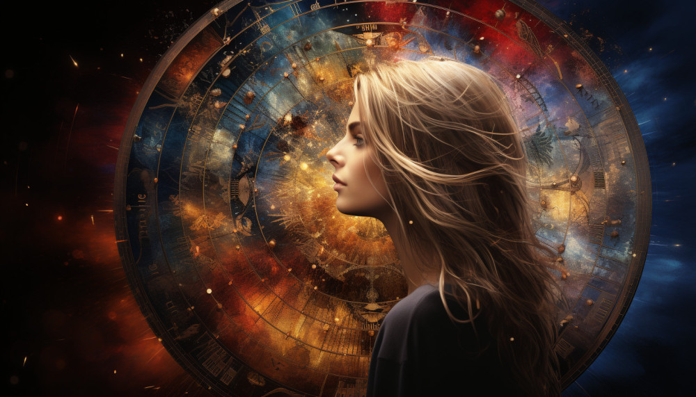 L’astrologie dans la compréhension de la personnalité humaine